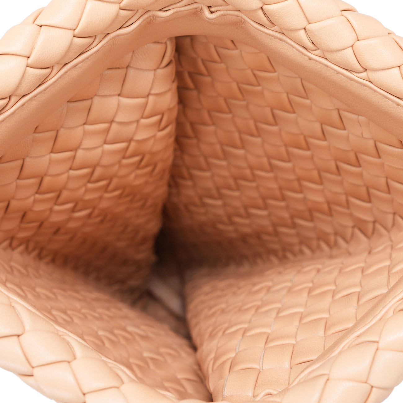 BOTTEGA VENETA(USED)보테가베네타 리본 클러치